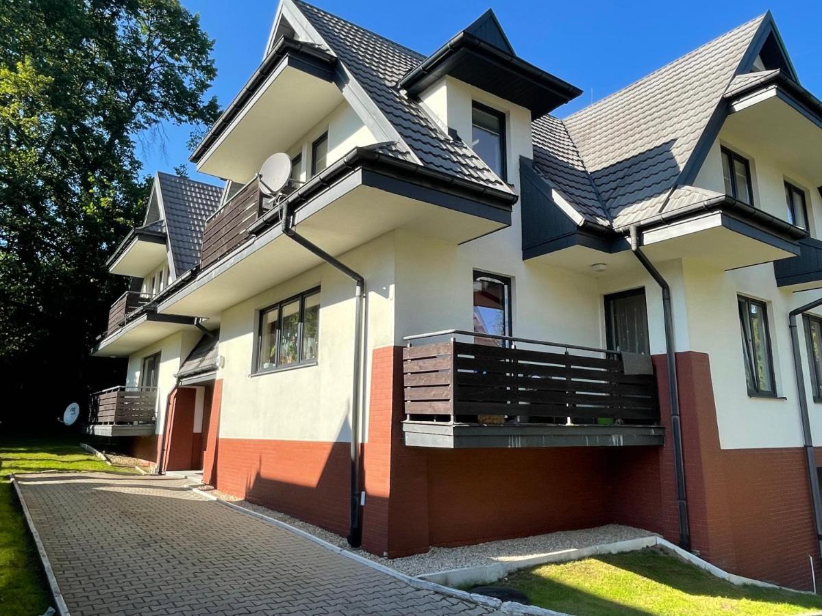 Apartament Idylla Διαμέρισμα Ζακοπάνε Εξωτερικό φωτογραφία