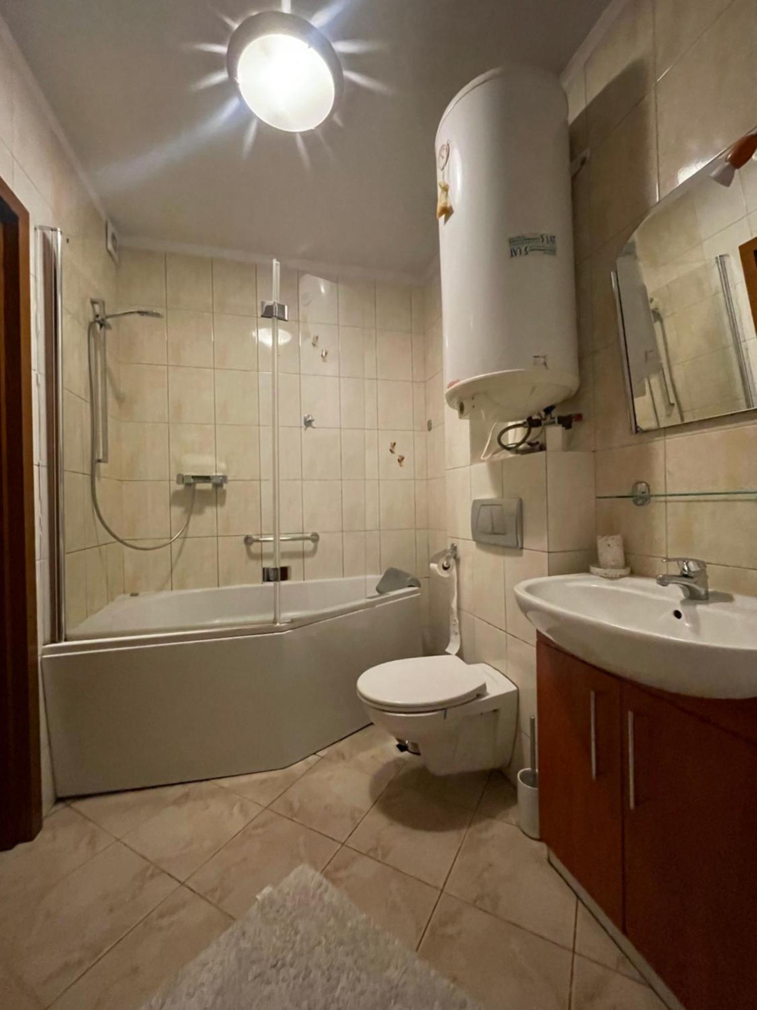 Apartament Idylla Διαμέρισμα Ζακοπάνε Εξωτερικό φωτογραφία