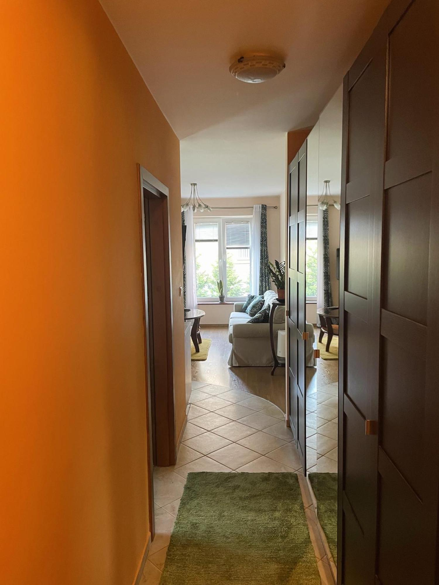 Apartament Idylla Διαμέρισμα Ζακοπάνε Εξωτερικό φωτογραφία