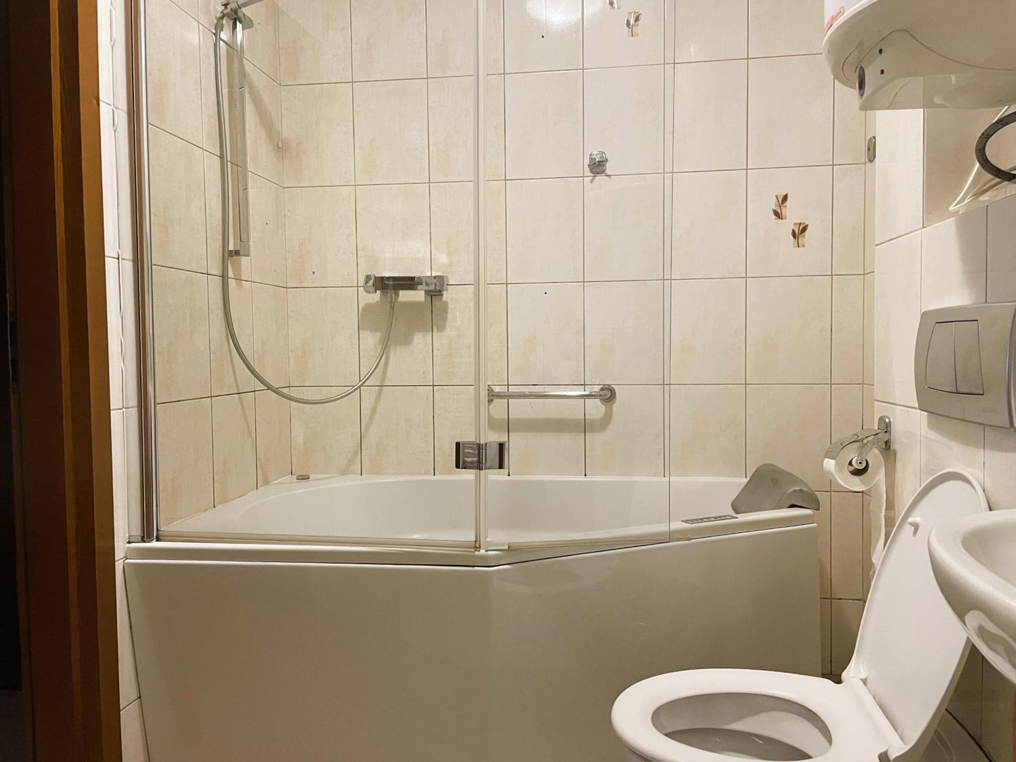 Apartament Idylla Διαμέρισμα Ζακοπάνε Εξωτερικό φωτογραφία