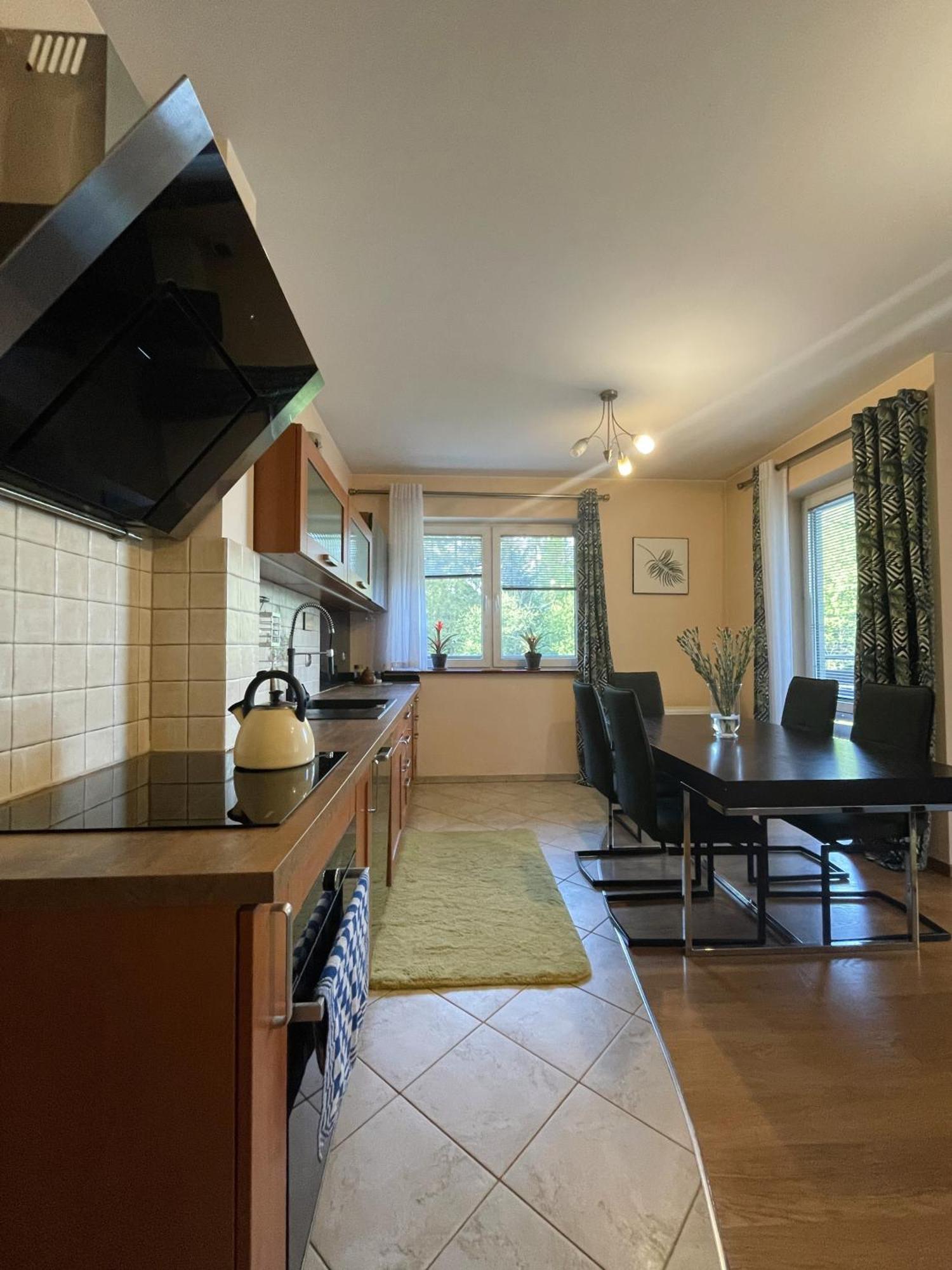 Apartament Idylla Διαμέρισμα Ζακοπάνε Εξωτερικό φωτογραφία