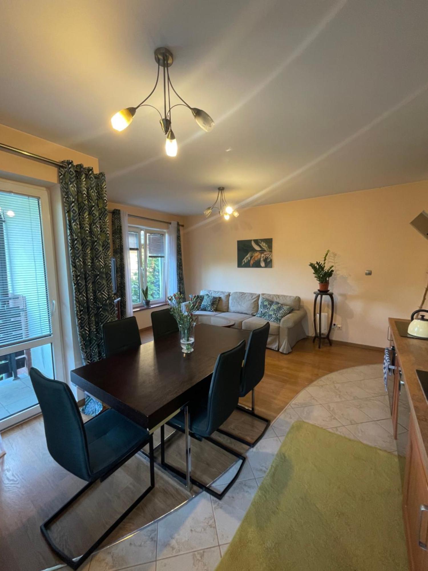 Apartament Idylla Διαμέρισμα Ζακοπάνε Εξωτερικό φωτογραφία