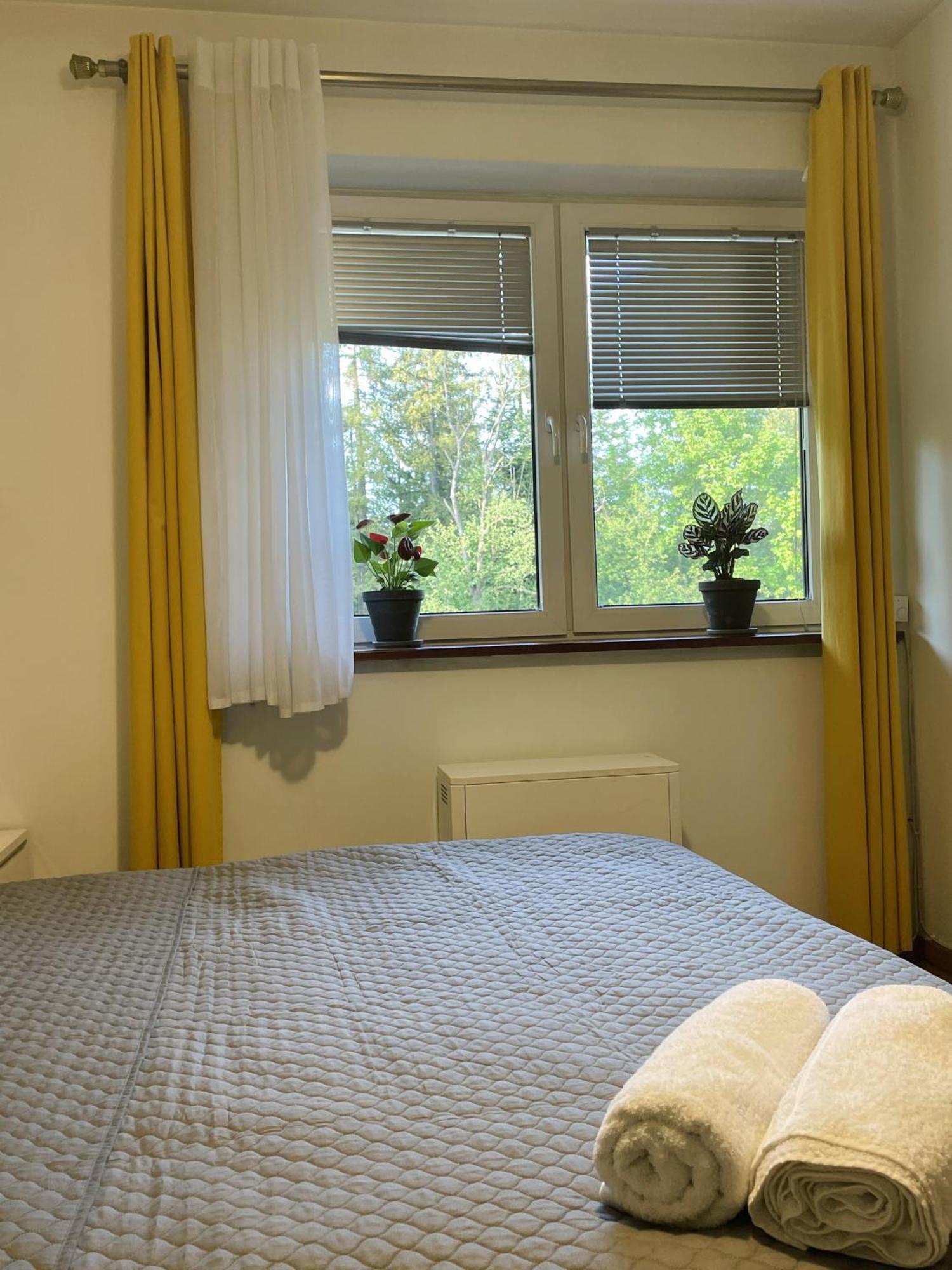 Apartament Idylla Διαμέρισμα Ζακοπάνε Εξωτερικό φωτογραφία