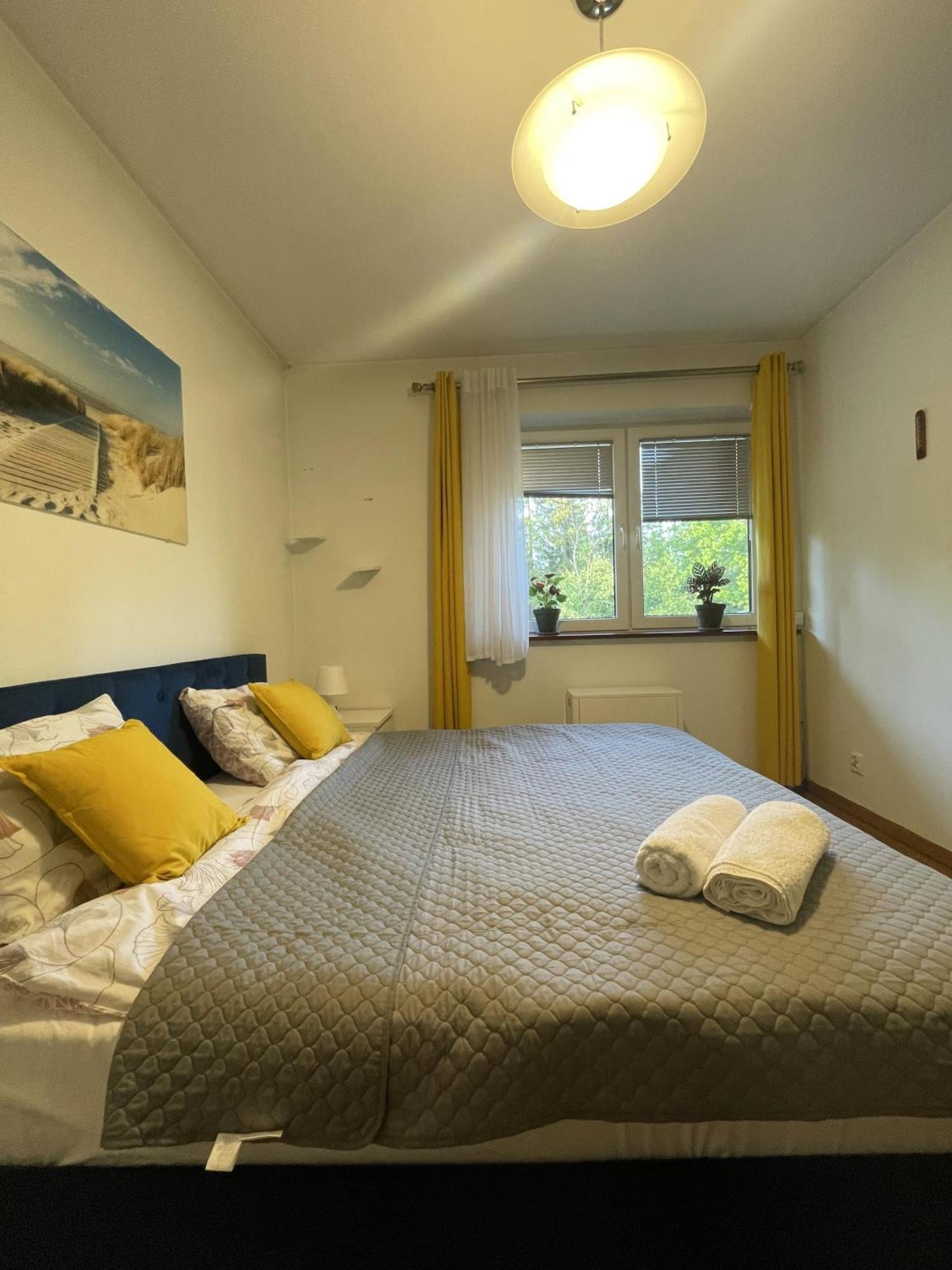 Apartament Idylla Διαμέρισμα Ζακοπάνε Εξωτερικό φωτογραφία