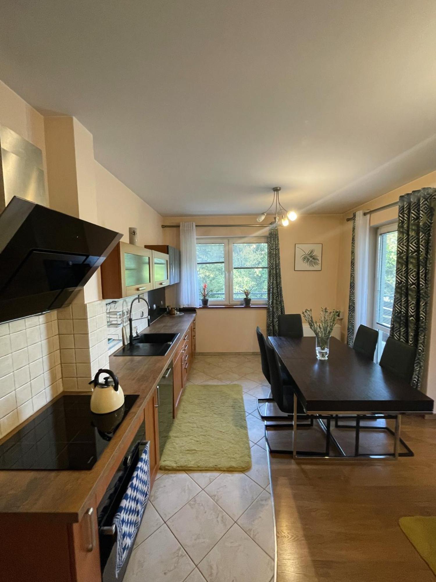 Apartament Idylla Διαμέρισμα Ζακοπάνε Εξωτερικό φωτογραφία
